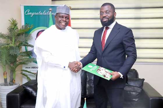 NBRDA, BOA Join Forces to Combat Ginger Blight and Revive Nigeria’s Ginger Industry