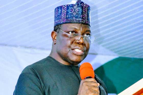 Biotechnology Key to Solving Nigeria’s Food, Health and Industrial Challenges — NBRDA DG Biotechnology Key to Solving Nigeria’s Food, Health and Industrial Challenges — NBRDA DG