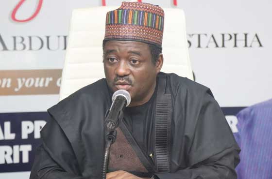 PERMANENT SECRETARY BACKS NBRDA’S DRIVE TO TURN RESEARCH INTO SOLUTIONS PERMANENT SECRETARY BACKS NBRDA’S DRIVE TO TURN RESEARCH INTO SOLUTIONS